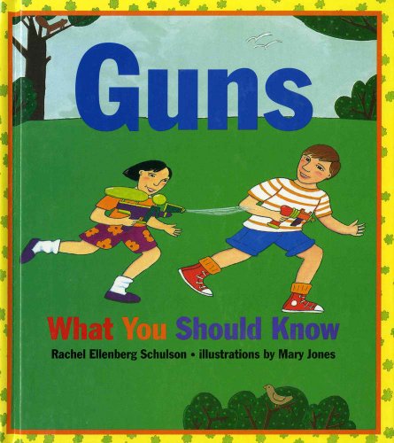 9780807530948: Guns: What You Should Know