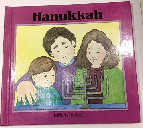 Stock image for Hanukkah for sale by Library House Internet Sales