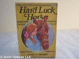 Beispielbild fr Hard Luck Horse (Leader) zum Verkauf von Wonder Book