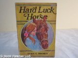 Imagen de archivo de Hard Luck Horse (Leader) a la venta por HPB-Emerald