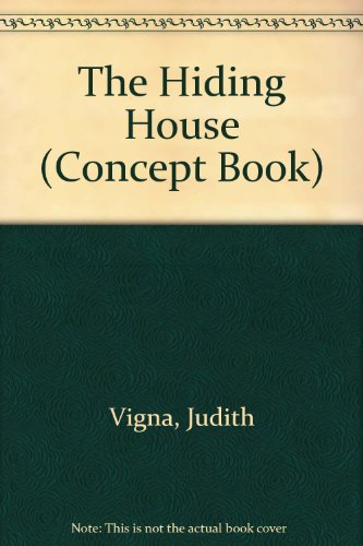 Stock image for The Hiding House for sale by Better World Books