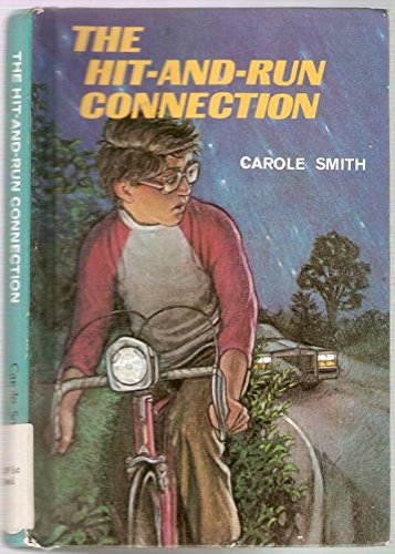 Stock image for The Hit and Run Connection for sale by Better World Books
