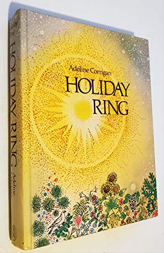 Stock image for Holiday Ring for sale by Once Upon A Time Books
