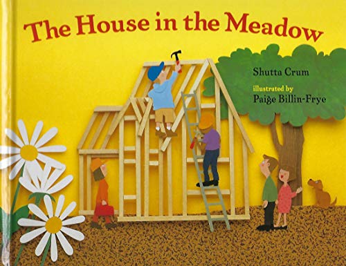 Stock image for The House in the Meadow for sale by Front Cover Books