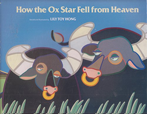 Beispielbild fr How the Ox Star Fell from Heaven zum Verkauf von Better World Books: West