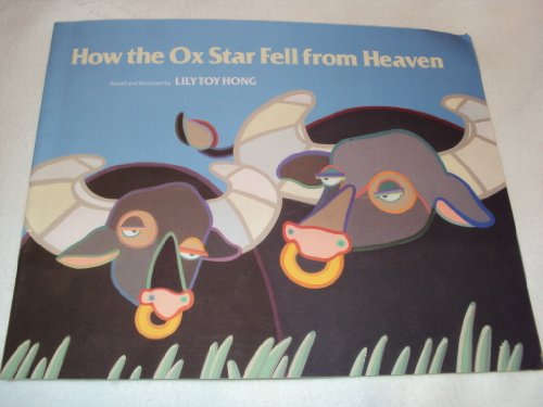 Stock image for How the Ox Star Fell from Heaven for sale by Wonder Book
