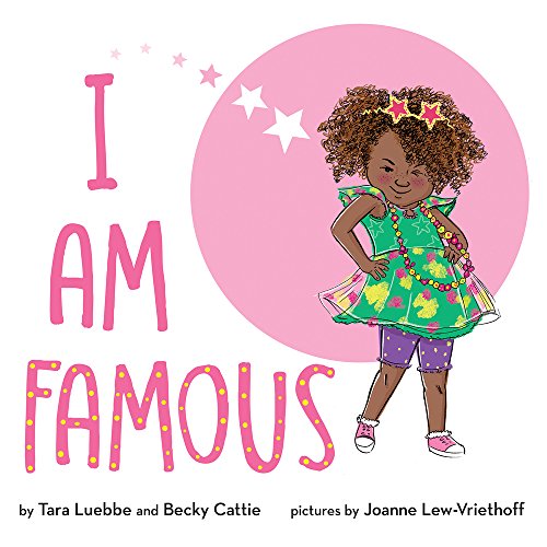 Stock image for I Am Famous for sale by Better World Books