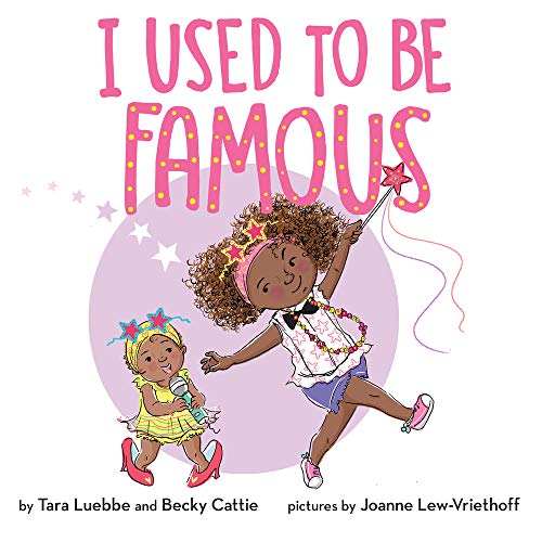Stock image for I Used to Be Famous for sale by Better World Books