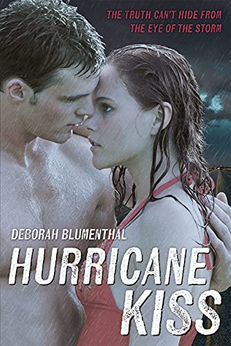 Imagen de archivo de Hurricane Kiss a la venta por Half Price Books Inc.