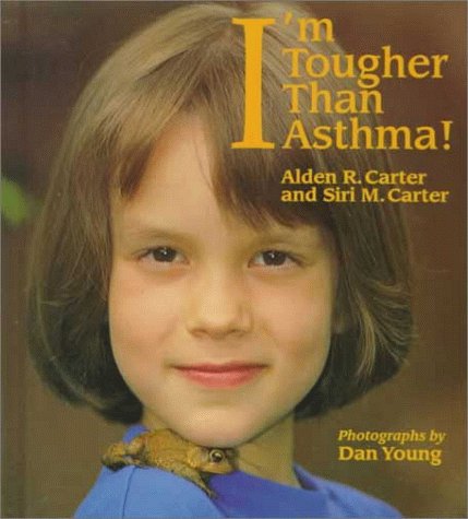 9780807534748: I'm Tougher Than Asthma!