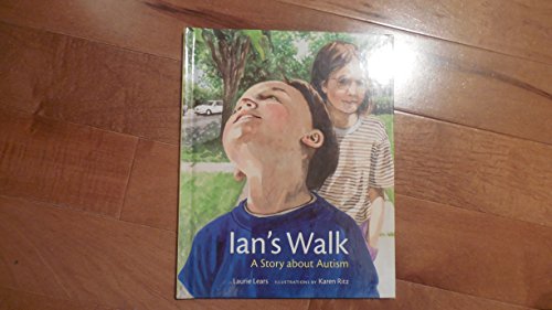 Imagen de archivo de Ian's Walk : A Story about Autism a la venta por Better World Books