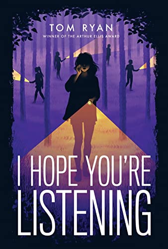 Stock image for I Hope You're Listening for sale by HPB-Diamond