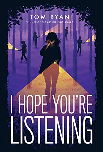 Stock image for I Hope Youre Listening for sale by GoodwillNI