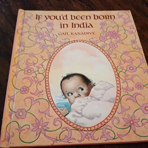 Beispielbild fr If you'd been born in India zum Verkauf von Norbert Kretschmann