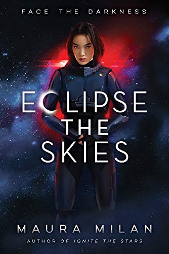 Beispielbild fr Eclipse the Skies (2) (Ignite the Stars) zum Verkauf von PlumCircle