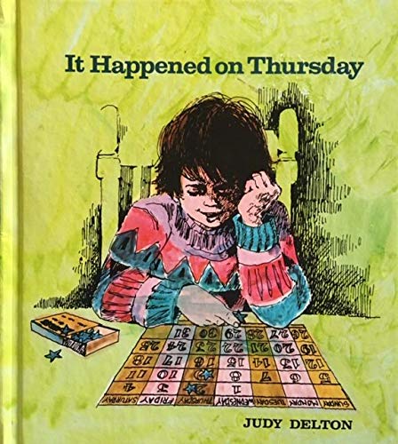 It Happened on Thursday (Concept Books) (9780807536698) by Delton, Judy; Goldsborough, June