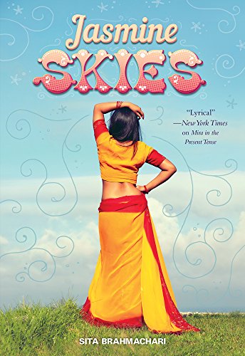 Stock image for Jasmine Skies for sale by Better World Books