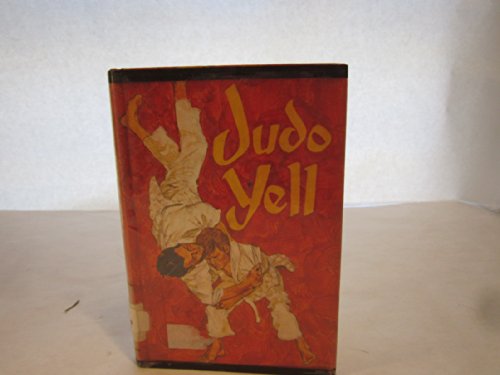 Imagen de archivo de Judo yell (Pilot books) a la venta por Hawking Books