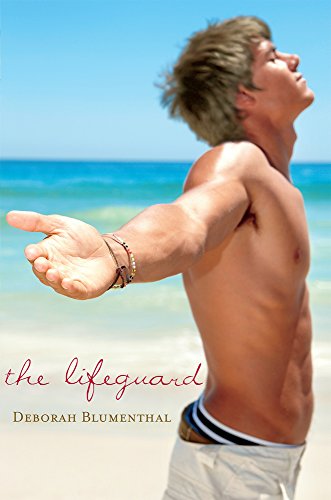 Stock image for The Lifeguard for sale by More Than Words