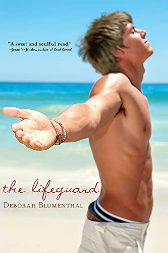 Imagen de archivo de The Lifeguard a la venta por Your Online Bookstore