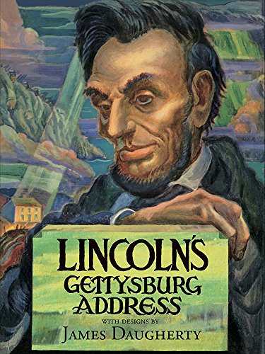 9780807545508: Lincoln's Gettysburg Address