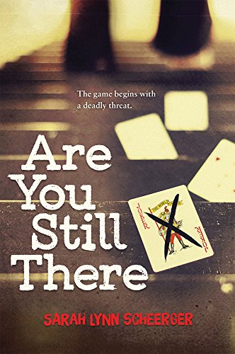 Beispielbild fr Are You Still There zum Verkauf von SecondSale