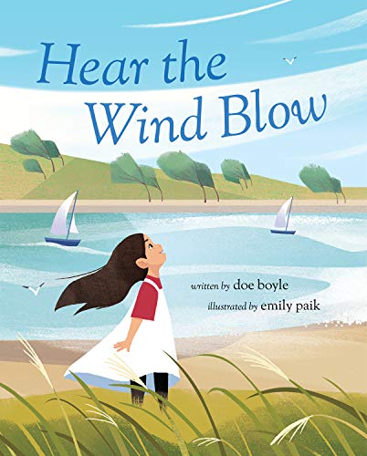 Stock image for Hear the Wind Blow for sale by ThriftBooks-Atlanta