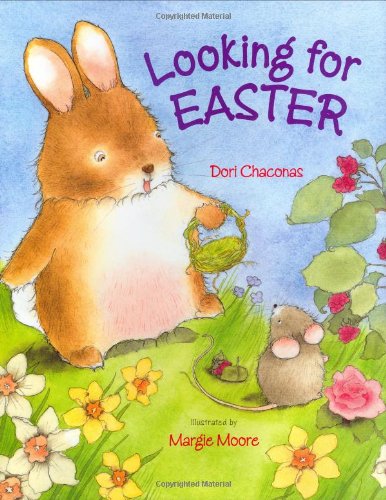 Stock image for Looking for Easter for sale by Better World Books