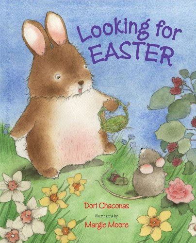 Imagen de archivo de Looking for Easter a la venta por Ergodebooks