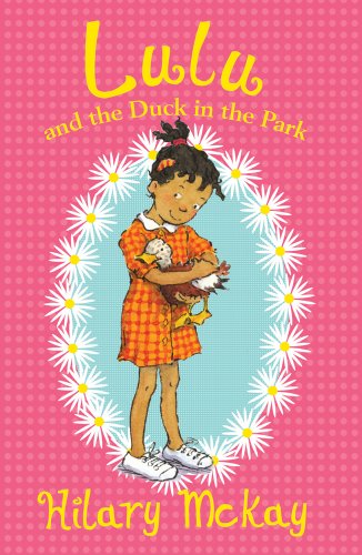 Stock image for Lulu and the Duck in the Park (1) for sale by Your Online Bookstore