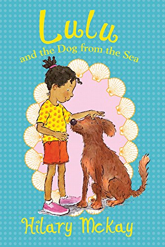 Stock image for Lulu and the Dog from the Sea (2) for sale by Once Upon A Time Books