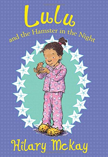 Stock image for Lulu and the Hamster in the Night for sale by Irish Booksellers