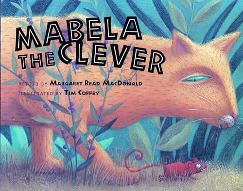 Stock image for Mabela the Clever for sale by Jenson Books Inc