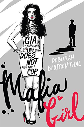 Beispielbild fr Mafia Girl zum Verkauf von Better World Books