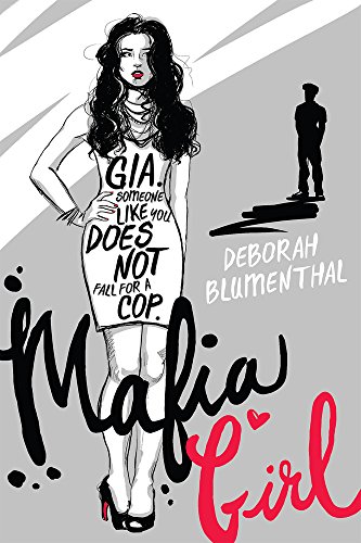 Imagen de archivo de Mafia Girl a la venta por Better World Books