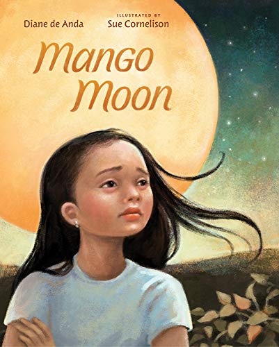 9780807549575: Mango Moon: When Deportation Divides a Family