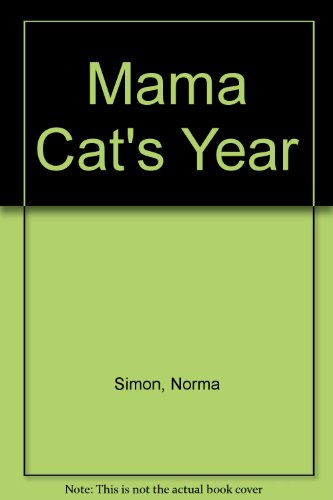 Stock image for Mama Cat's Year for sale by ThriftBooks-Dallas