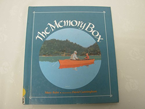 Beispielbild fr The Memory Box zum Verkauf von Wonder Book