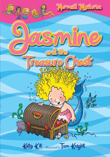 9780807550816: Jasmine and the Treasure Chest