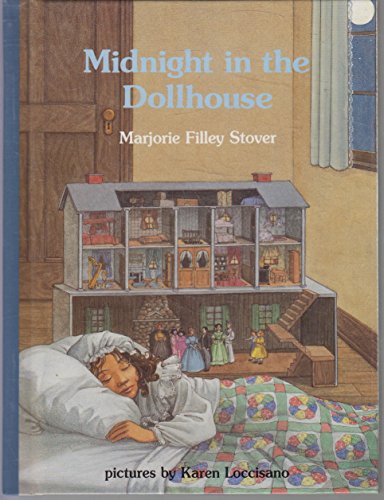 the dollhouse novel