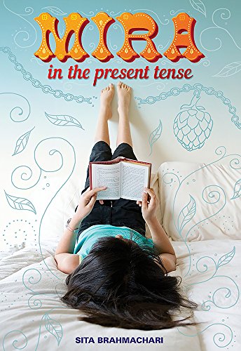 Stock image for Mira in the Present Tense for sale by Better World Books: West