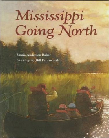 Imagen de archivo de Mississippi Going North a la venta por Goodwill
