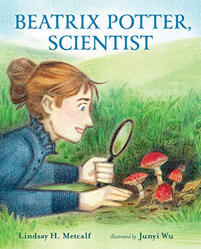 Stock image for Beatrix Potter, Scientist for sale by Blackwell's