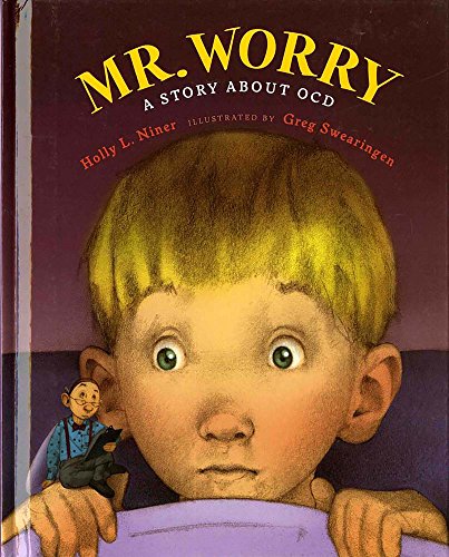 Imagen de archivo de Mr. Worry: A Story about OCD a la venta por Ergodebooks