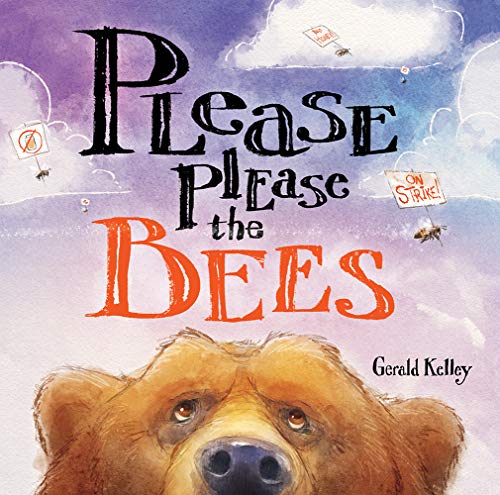 Stock image for Please Please the Bees for sale by More Than Words