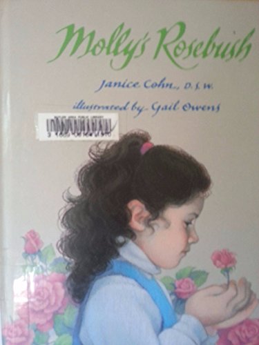 Stock image for Molly's Rosebush for sale by Better World Books