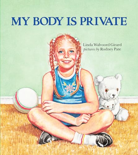 9780807553190: My Body Is Private: Child Sexual Abuse