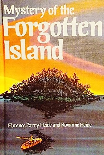 9780807553763: Mystery of the Forgotten Island (Pilot Books)