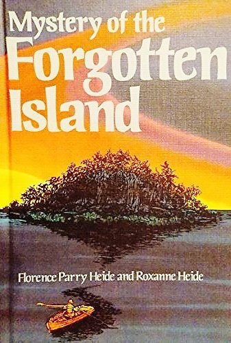 

Mystery of the Forgotten Island (Pilot Books)