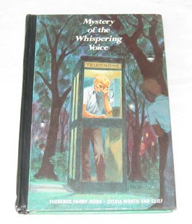 9780807553893: Mystery of the Whispering Voice